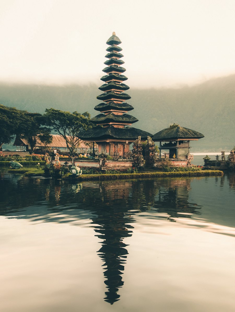 Bali Island Break