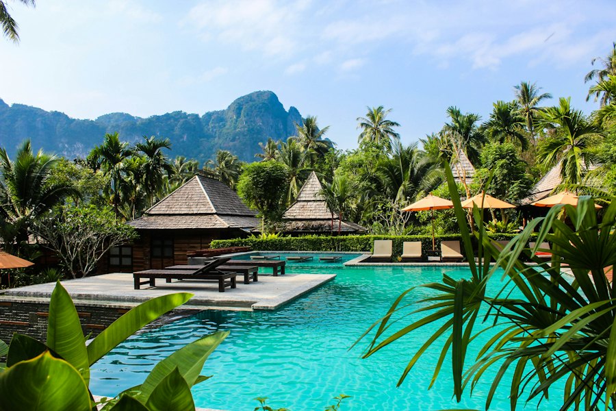 Siam Kempinski