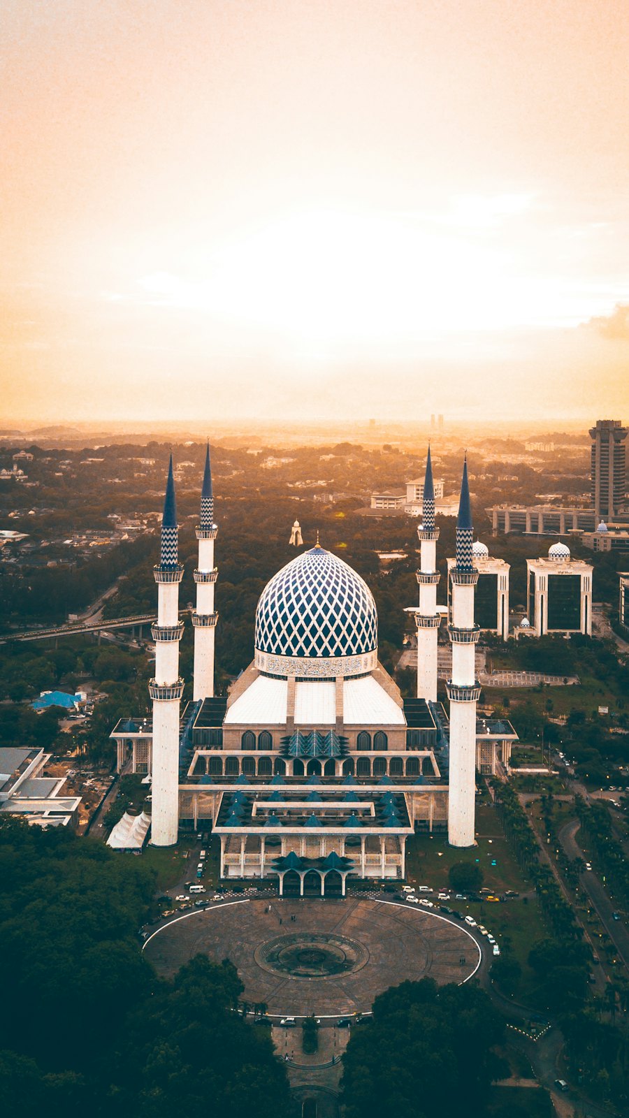 Umrah Journey: Madinah Bliss